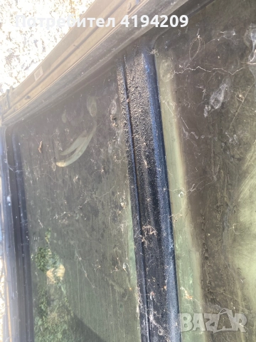 Q7 2017 г Панорама здрави стъкла , снимка 11 - Части - 51751774