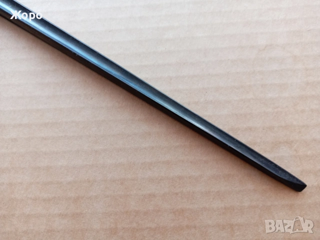 Иглен щик, байонет за пушка Мосин 1944 г, карабина, снимка 3 - Антикварни и старинни предмети - 49243453