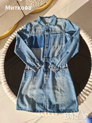 Дамски дрехи в S размер , снимка 2 - Рокли - 52496885