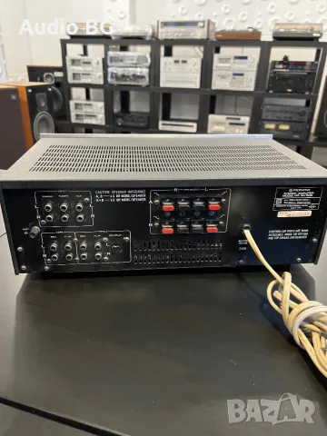 усилвател Pioneer SA-508 Blue Line, снимка 7 - Ресийвъри, усилватели, смесителни пултове - 50281029
