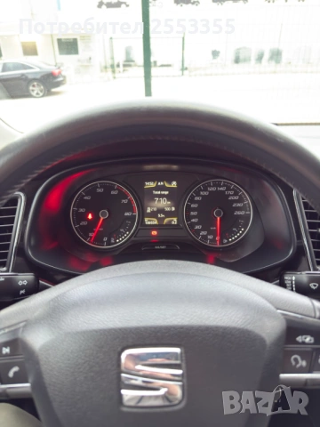 Сеат Леон TGI, снимка 10 - Автомобили и джипове - 53923252