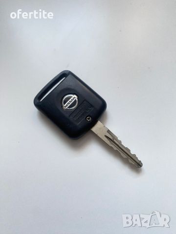 ✅ Ключ 🔝 Nissan X-trail, снимка 2 - Аксесоари и консумативи - 46233833