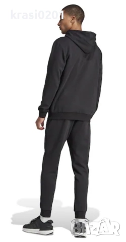 Оригинален екип на Адидас! С, снимка 2 - Спортни дрехи, екипи - 51911026