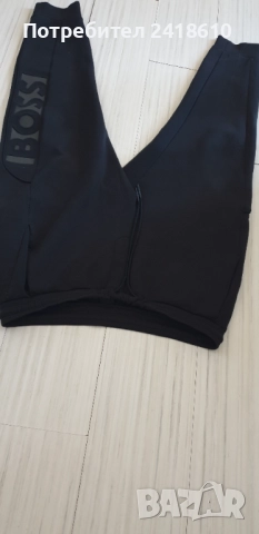 Hugo Boss Helwyn Mens Pant Size XL НОВО! и М ОРИГИНАЛ! 2Броя Мъжки Долнища!, снимка 5 - Спортни дрехи, екипи - 51583286