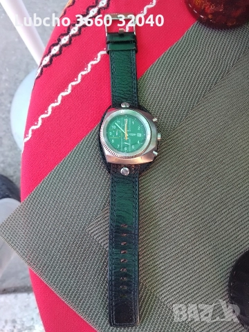 часовник Diesel, снимка 2 - Мъжки - 52788983