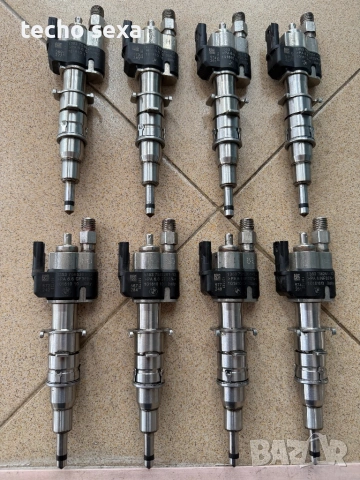 Дюзи Index 12 N43/N53/N54/N63