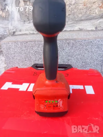 Hilti SF 6-A22 Винтоверт , снимка 3 - Други инструменти - 49245955