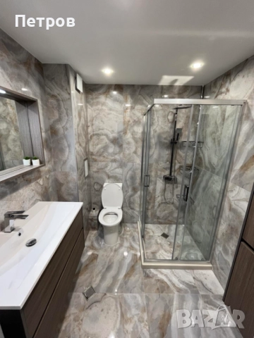 Довършителни работи и цялостни интериорни решения, снимка 5 - Ремонти на апартаменти - 52850761