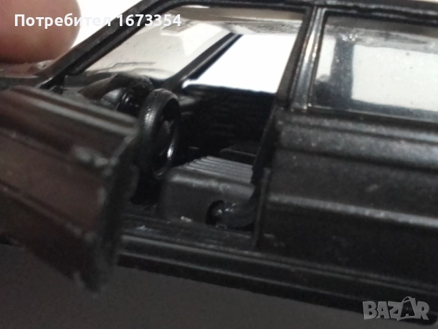 ГАМА мини( МЕРЦЕДЕС) +ВОЛГА М 21, снимка 10 - Колекции - 29342379