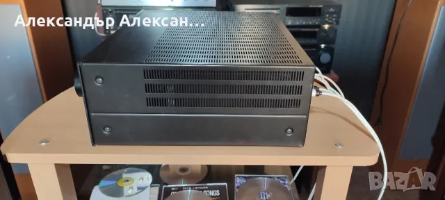 Techincs SU-V8 , снимка 8 - Ресийвъри, усилватели, смесителни пултове - 50290639