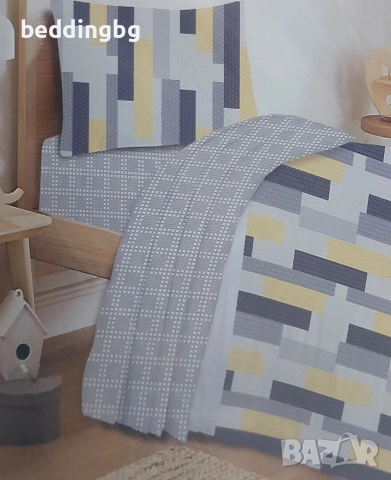 #ПРОМОЦИЯ!!! #Спално #Бельо #Ранфорс 4части 