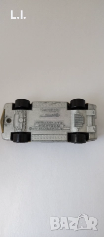 Мачбокс България - Мазда, снимка 8 - Колекции - 51593865