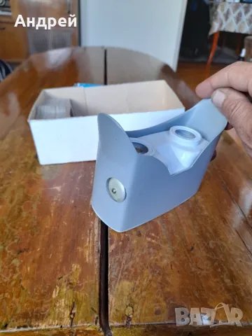 Стар Стереоскоп 3, снимка 6 - Други ценни предмети - 50106320