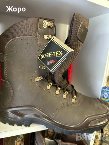 РАЗПРОДАЖБА на Кубинки с GORETEX мембрана+Подарък-Шапка+Тактически Колан—Важи до 31.01.2026год., снимка 4 - Екипировка - 53265757