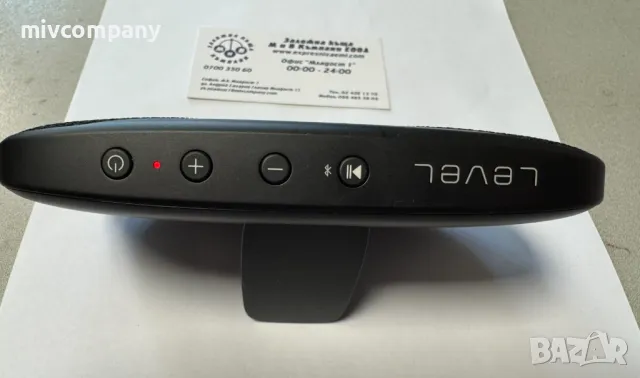 Преносима Колона Samsung Level Box Slim,С Bluetooth, снимка 5 - Bluetooth тонколони - 48027062