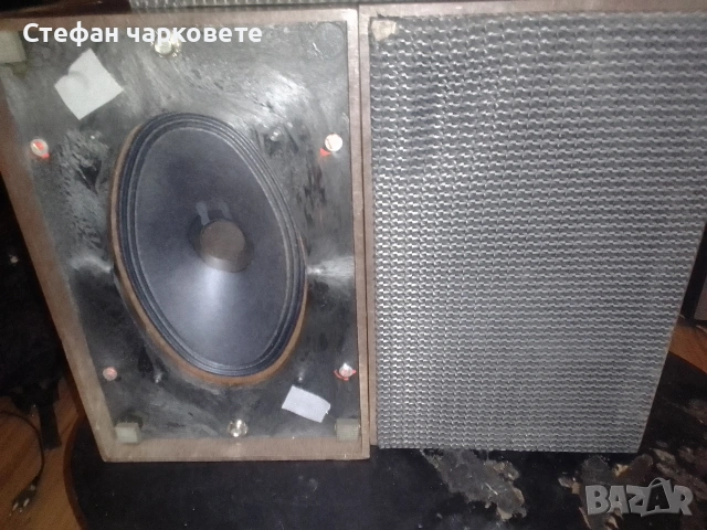 Тонколони със широко лентови говорители., снимка 10 - Тонколони - 53116776