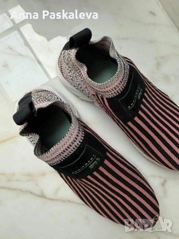 Маратонки Adidas Размер 40, снимка 3 - Маратонки - 53612504
