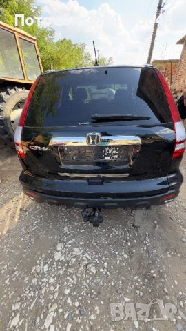 Honda CR-V 2.2 I-CTDI (2007-2012), снимка 2 - Части - 46757040