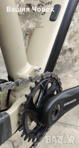 колело 29 цола велосипед 29" Cube Reaction TM , снимка 18 - Велосипеди - 51702697