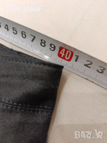 S/M страхотен еластичен панталон , снимка 12 - Панталони - 52584308