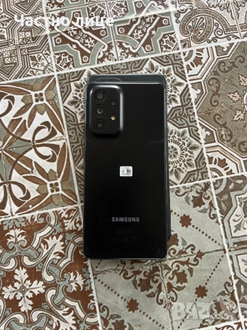 Samsung a53 / самсунг а53, снимка 2 - Samsung - 53898215