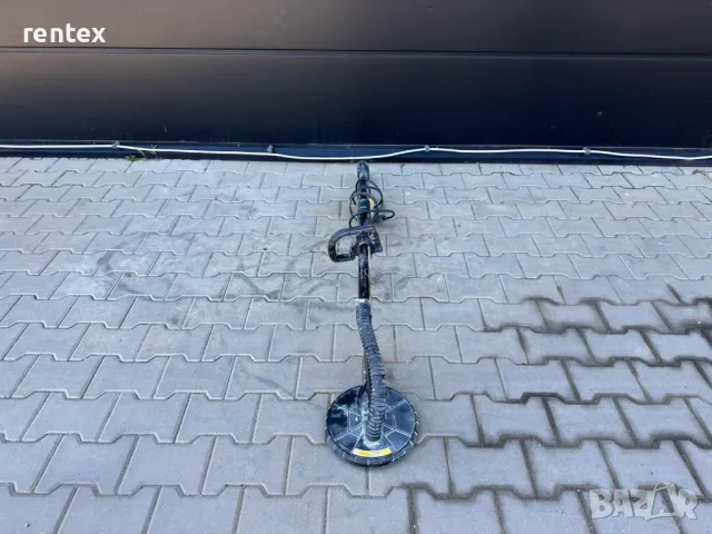 Жираф за шлайф на стени ф225 мм Cimex DWS220 2018, снимка 5 - Други инструменти - 50191261