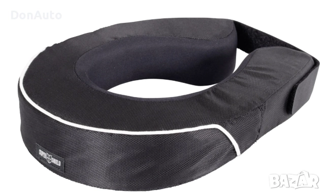 Възглавничка за врат, снимка 3 - Аксесоари и консумативи - 51634371