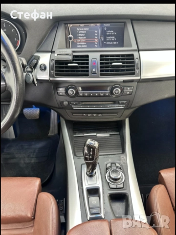Продавам БМВ Х5 Е70 , снимка 11 - Автомобили и джипове - 52939719