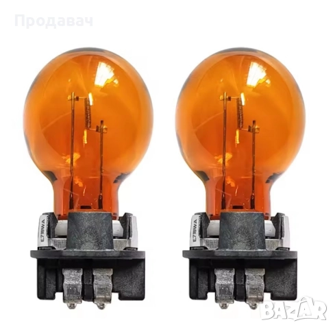 PWY24W крушка,лампа-мигач, снимка 4 - Аксесоари и консумативи - 52102235