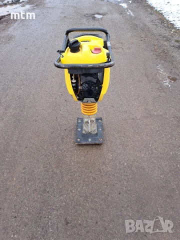 транбовка пачи крак , снимка 2 - Други машини и части - 53461159