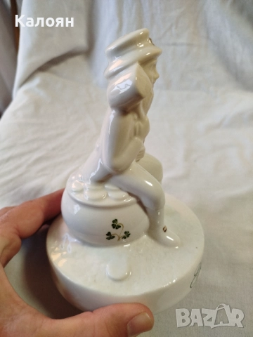 Порцеланови фигури, снимка 6 - Колекции - 52452163