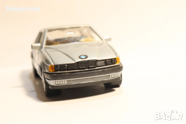 1/43??? BMW КОЛИЧКА КАМИОН МОДЕЛ, снимка 4 - Колекции - 53341279