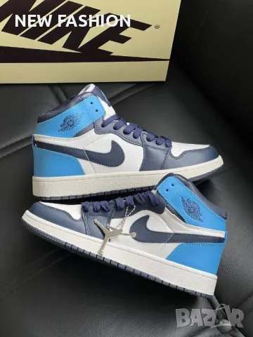 Мъжки Кецове ✨Jordan 