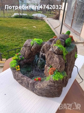 Оригинални и изработени с внимание към детайла шадравани, снимка 9 - Декорация за дома - 53716729