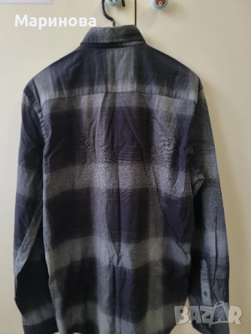Мъжки ризи ,размер M-L, снимка 6 - Ризи - 53939791