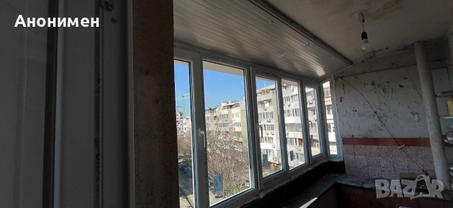 ПВЦ и АЛ дограми 