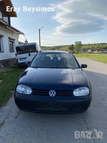 Golf 4 1.9 101коня 2005г Нов Внос !!!, снимка 9 - Автомобили и джипове - 46138983