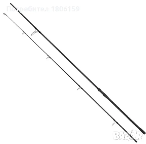 Два броя шаранджийски въдици Avid Carp Revolve Rod 13ft 3.5lb въдици Avid Carp Revolve Rod 13ft 3.5l, снимка 3 - Такъми - 48439456