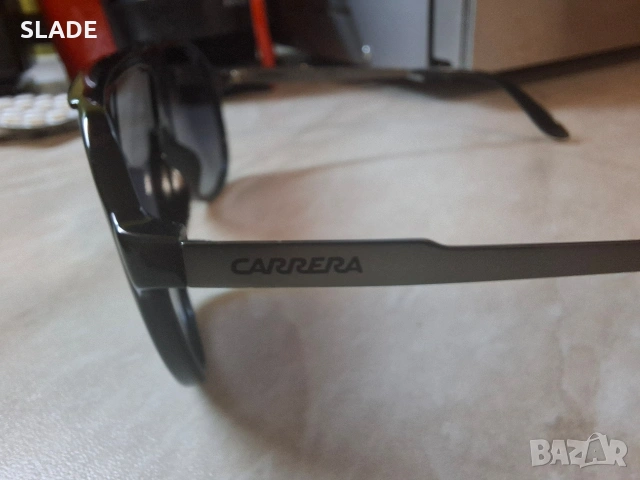 CARRERA- Слънчеви очила, снимка 4 - Слънчеви и диоптрични очила - 54141773