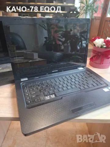 Лаптоп HP Compaq CQ62, снимка 2 - Части за лаптопи - 49739604