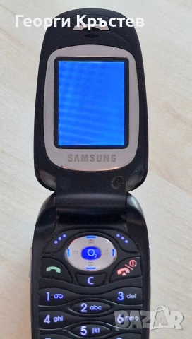 Samsung E300, E330 и G800 - за ремонт, снимка 9 - Samsung - 53147063