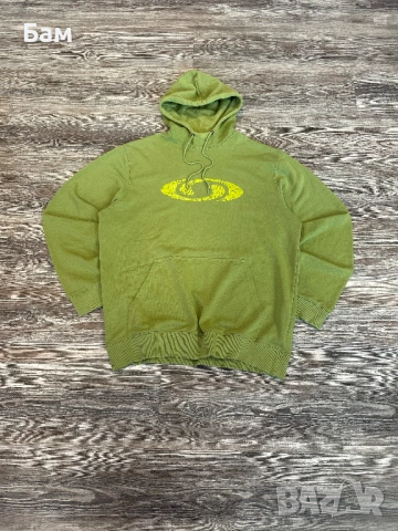 Мъжко!Vintage Salomon Lab Hoodie размер Л