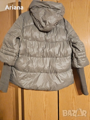 Дамско яке, снимка 2 - Якета - 54295215