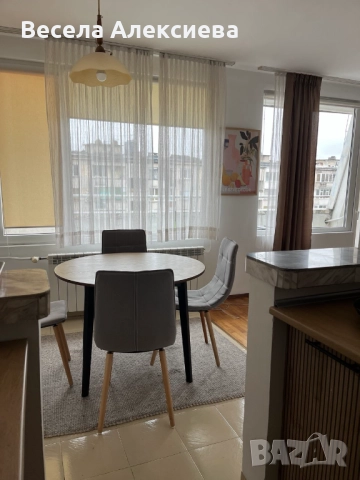 двустаен апартамент кв. Иван Вазов, снимка 7 - Апартаменти - 52702648