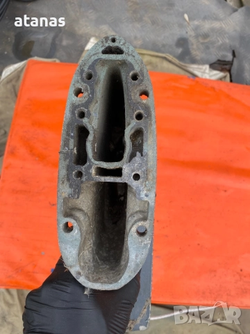 Редуктор за Yamaha, снимка 3 - Воден транспорт - 52650882