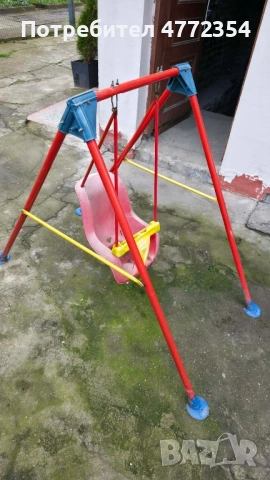  Детска Люлка , снимка 3 - Други - 54009060