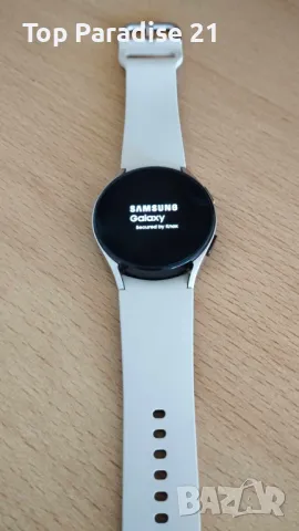 Часовник Samsung Galaxy Watch 4, снимка 1 - Смарт часовници - 47371363