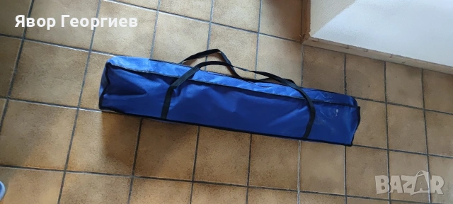 Походно легло, снимка 6 - Къмпинг мебели - 53246144