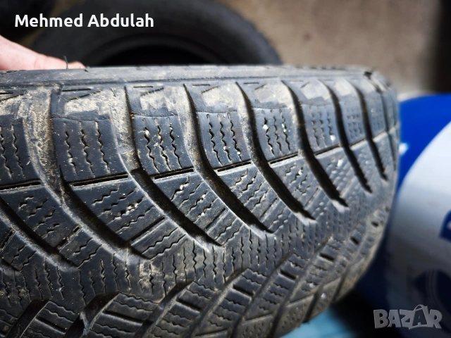 2 броя гуми 175/65/14, снимка 5 - Гуми и джанти - 51973103