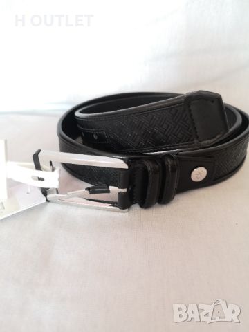 Оригинален колан CALVIN KLEIN, 95 см /716/, снимка 1 - Колани - 46546020